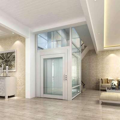 Villa Residential Elevator Cheap Small Home Lift