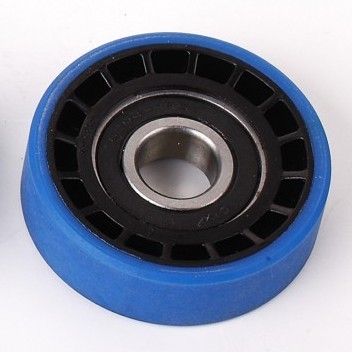 CNRL-255 Escalator Step Rollers for Escalators Step Chain 70*25mm 6204-2RS