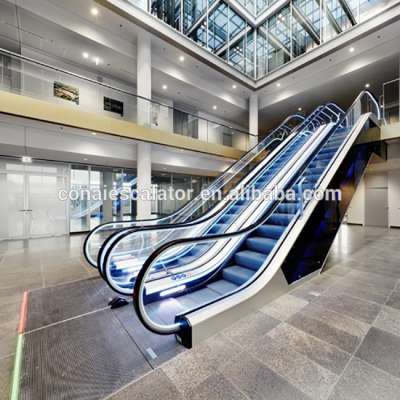 China Escalator Cheap Factory Price Mall Escalator