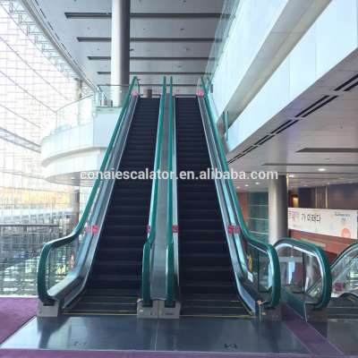 CCM/CDM China Escalator Price,CONAI Commercial Mall Escalator