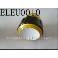 Supply Elevator Spare Parts BN826 YELLOW Ring Button