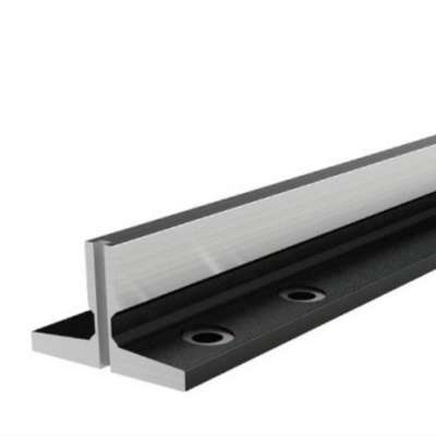 T70/B Cheap Price Machined Alignment in China T Type Elevator Guide Rail