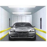 JFUJI CE ISO approved 3000kg VVVF Excellent quality china car elevator / car lift / cheap car lifts