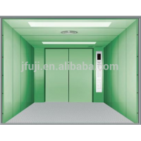 2 ton warehouse freight elevator lift