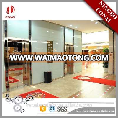 Cheap MRL Passenger Elevator cost in China